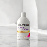 hair growth shampoo